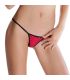 PASSION EROTIC LINE TANGA ROJO TALLA UNICA