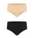 BYE BRA PACK 2 UDS BRAGA SIN COSTURAS TALLA S
