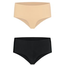 BYE BRA PACK 2 UDS BRAGA SIN COSTURAS TALLA S