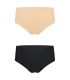 BYE BRA PACK 2 UDS BRAGA SIN COSTURAS TALLA S