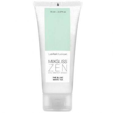 MIXGLISS LUBRICANTE ZEN Ta BLANCO 70ML