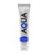 AQUA QUALITY LUBRICANTE BASE DE AGUA 100 ML