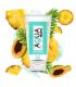 AQUA TRAVEL LUBRICANTE BASE AGUA SABOR FRUTAS TROPICALES 50 ML