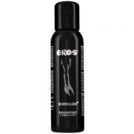 EROS BODYGLIDE LUBRICANTE SUPERCOCENTRADO SILICONA 250 ML