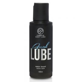 COBECO CBL LUBRICANTE ANAL 100ML