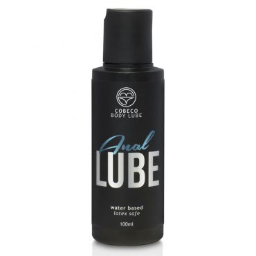 COBECO CBL LUBRICANTE ANAL 100ML