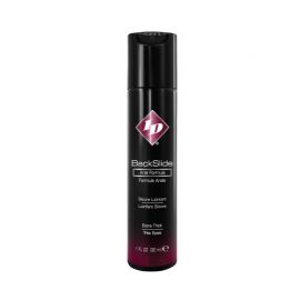 ID BACKSLIDE ANAL FORMULA 30ML