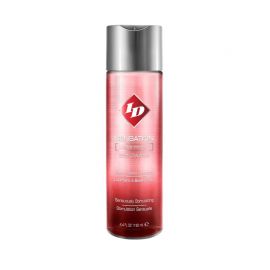 ID SENSATION EFECTO CALOR 130 ML