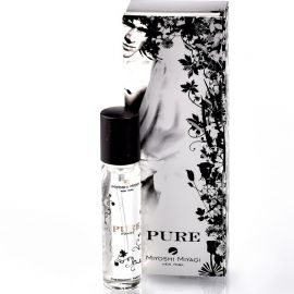 MIYOSHI MIYAGI PERFUME DE FROMONAS PURAS PARA HOMBRE 15 ML