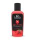 INTIMATELINE LUXURIA VOLUPTAS GEL MASAJE COMESTIBLE EFECTO CALOR FRESA 100 ML