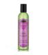 KAMASUTRA ACEITE DE MASAJE NATURAL PASSION BERRY 236 ML