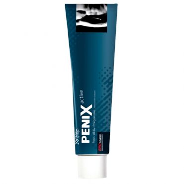 JOYDIVION EROPHARM PENIX ACTIVE CREMA ERECCIaN 75ML