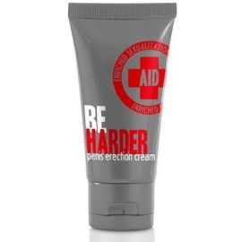 COBECO AID BE HARDER CREMA ERECCIaN PARA EL PENE