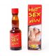 RUF HOT SEX AFRODISIACO PARA EL HOMBRE