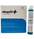 500 COSMETICS SIZEGAIN PLUS INSTANT SHOT VIGORIZANTE MASCULINO 5 UNIDADES