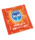 SKINS PRESERVATIVO ULTRA FINO BOLSA 500 UDS