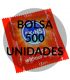 SKINS PRESERVATIVO ULTRA FINO BOLSA 500 UDS