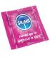 SKINS PRESERVATIVOS PUNTOS ESTRaAS BOLSA 500 UDS
