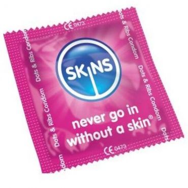 SKINS PRESERVATIVOS PUNTOS ESTRaAS BOLSA 500 UDS