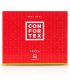 CONFORTEX PRESERVATIVOS FRESA CAJA 144 UDS