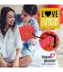 TEASE PLEASE VALENTINE ADVENT CALENDAR