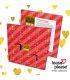 TEASE PLEASE VALENTINE ADVENT CALENDAR
