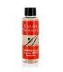 EXTASE SENSUAL ACEITE MASAJE EFECTO CALOR CON FEROMONAS FRUTA DE LA PASION 100 ML