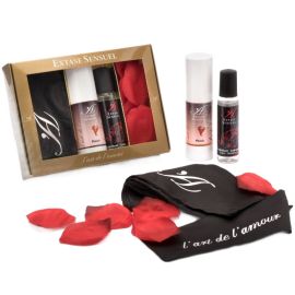 EXTASE SENSUAL COFRE INTIMO PARA ELLA