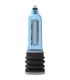 BATHMATE HYDROMAX 9 BOMBA AUMENTO PENE AZUL