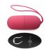 INTENSE FLIPPY I HUEVO CONTROL REMOTO ROSA