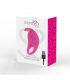 MORESSA BRAD PREMIUM SILICONE RECARGABLE ROSA
