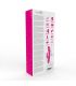 MORESSA GINO TICKLING VAGINAL PREMIUM SILICONE RECARGABLE