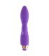 WOMANVIBE DONNA VIBRADOR SILICONA RECARGABLE