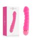 INTENSE SALLY 20 SPEEDS SILICONE ROSA