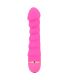 INTENSE SALLY 20 SPEEDS SILICONE ROSA