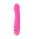 INTENSE SALLY 20 SPEEDS SILICONE ROSA