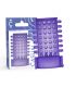 CASUAL LOVE RING FUNDA PENE VIBRADOR LILA