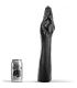 ALL BLACK PUaO GIGANTE FISTING 40 CM