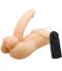 BAILE TEMPTATION BIGGER MAN CON VIBRACION