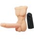 BAILE TEMPTATION BIGGER MAN CON VIBRACION