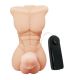 BAILE TEMPTATION BIGGER MAN CON VIBRACION