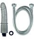 CALEXOTICS COLT DILDO DE DUCHA CON FORMA DE PENE