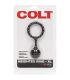 CALEXOTICS COLT ANILLO SILICONA PENE XL CON PESA