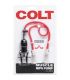 CALEXOTICS COLT MUSCLE SUCCIONADOR DE PEZONES