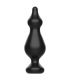 ADDICTED TOYS ANAL SEXUAL PLUG 136 CM NEGRO