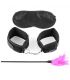 FETISH FANTASY SERIES KIT SENSUAL DE SEDUCCION