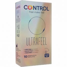 CONTROL ADAPTA FINISSIMO ULTRAFEEL 10 UDS