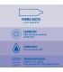 DUREX INVISIBLE EXTRA LUBRICADO 12 UNIDADES