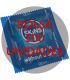 SKINS PRESERVATIVO NATURAL BOLSA 500 UDS