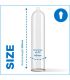 PASANTE CONDOM GAMA NATURELLE 144 UNIDADES